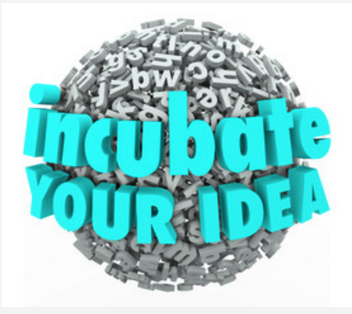 idea incubator