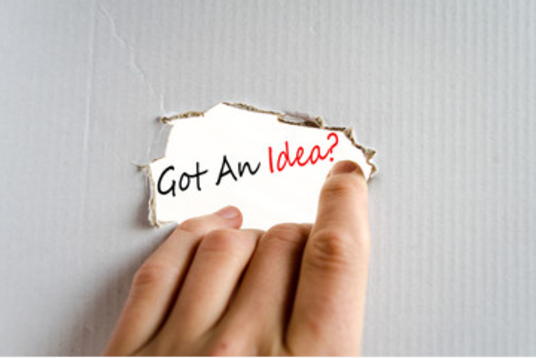 Have a Great Idea? IdeaGist’s World-Class Virtual Incubator Can Help You Put It into Action