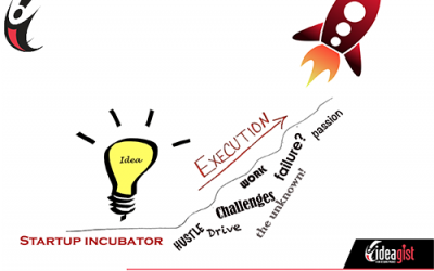 IdeaGist virtual startup incubator can help you take your ideas from concept to launch