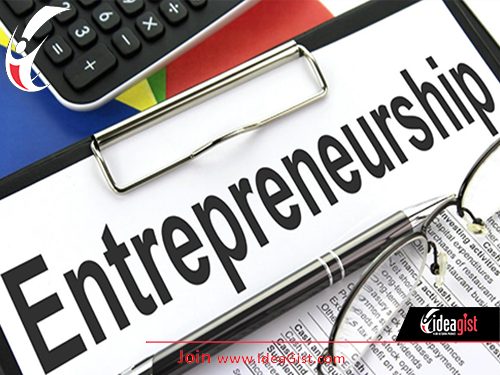 Entrepreneurship checklist