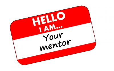 Why mentors help entrepreneurs?