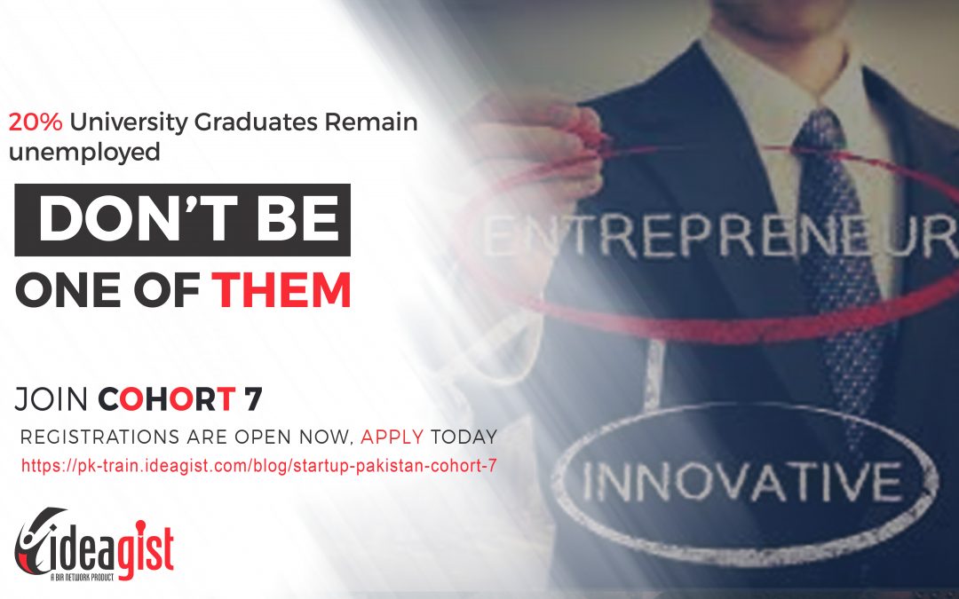 Startup Pakistan Cohort 7