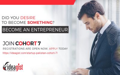 Startup Pakistan Cohort 7