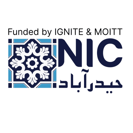 NICHYD DARK LOGO