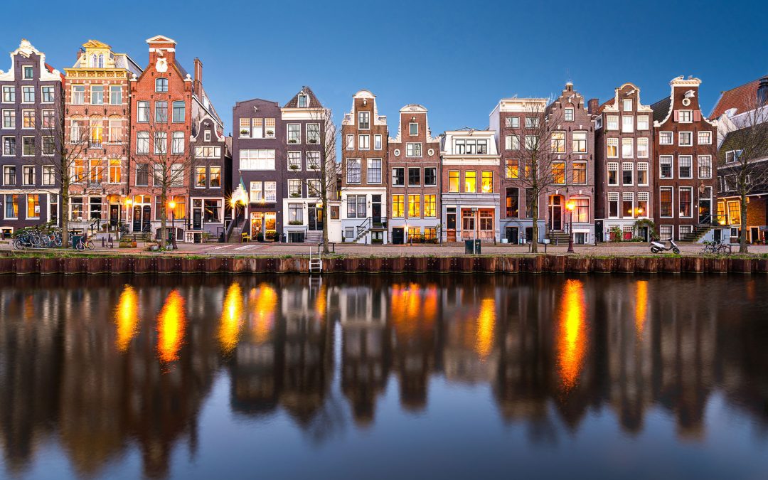 List of Incubators, Accelerators, And Venture Capital Firms in Amsterdam, North Holland, Netherlands