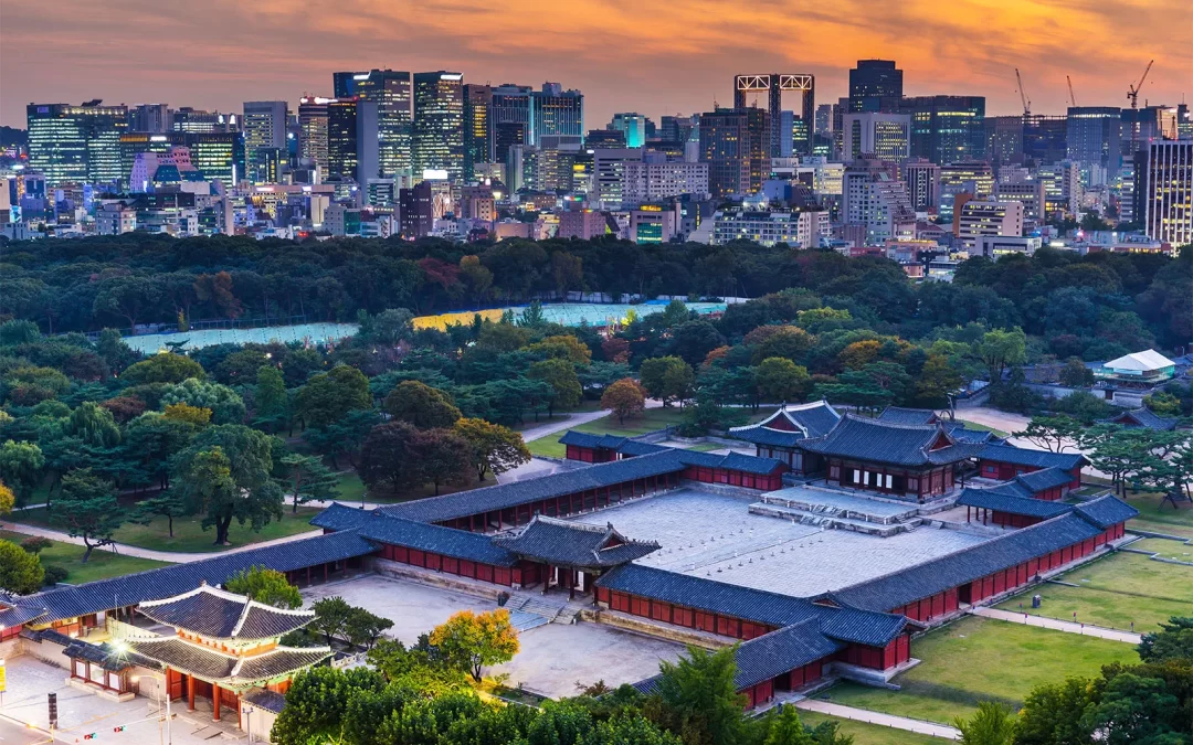 List of Incubators, Accelerators, and Venture Capitals in Seoul, South Korea
