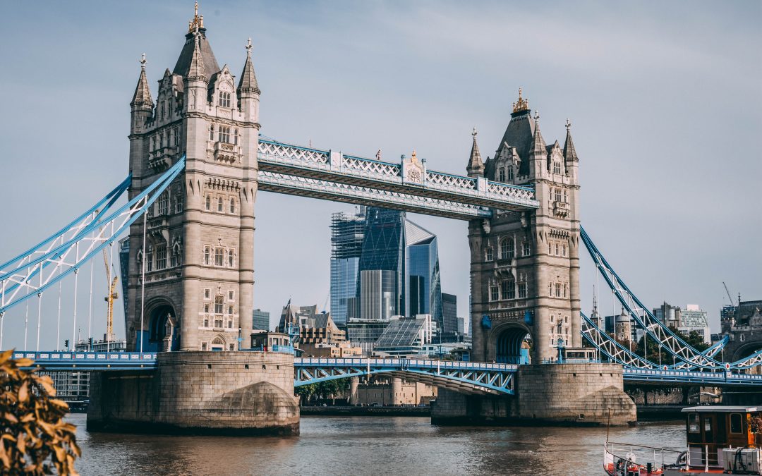 List of Incubators, Accelerators, and Venture Capitals in London, United Kingdom