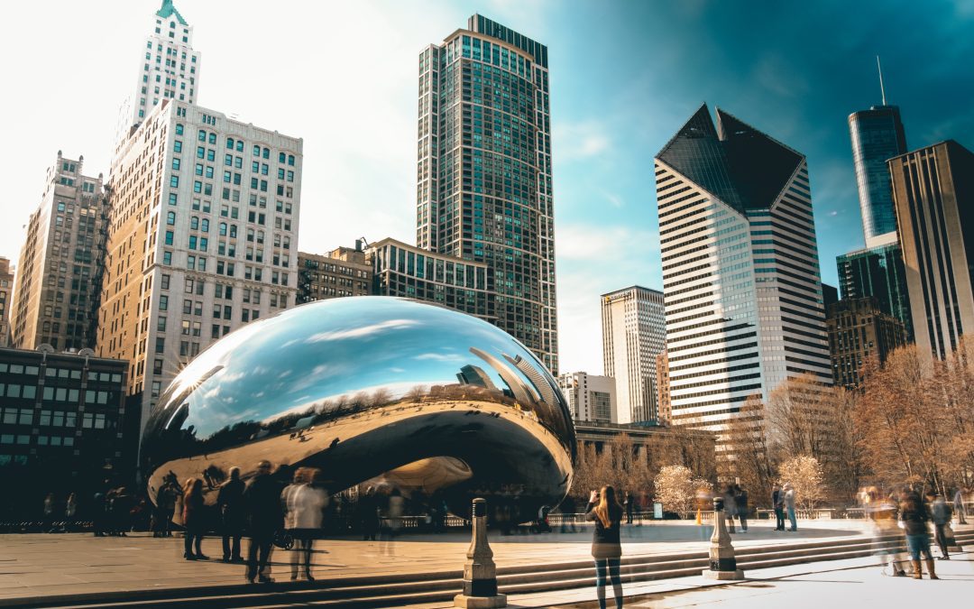 List of Incubators, Accelerators, And Venture Capital Firms in Chicago, USA