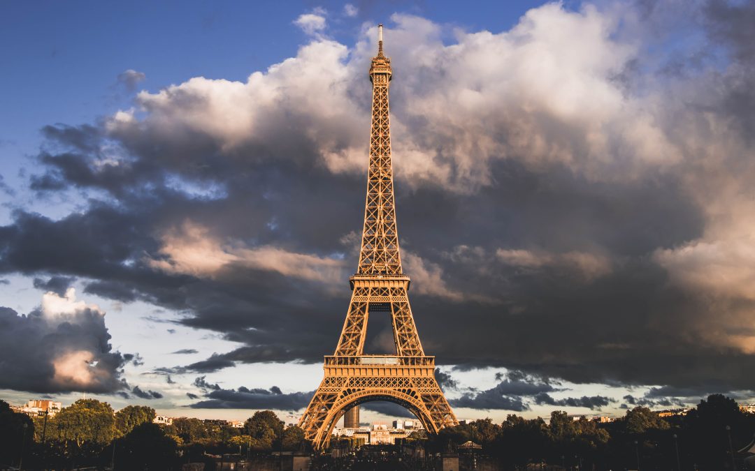 List of Incubators, Accelerators, And Venture Capital Firms in Paris, France