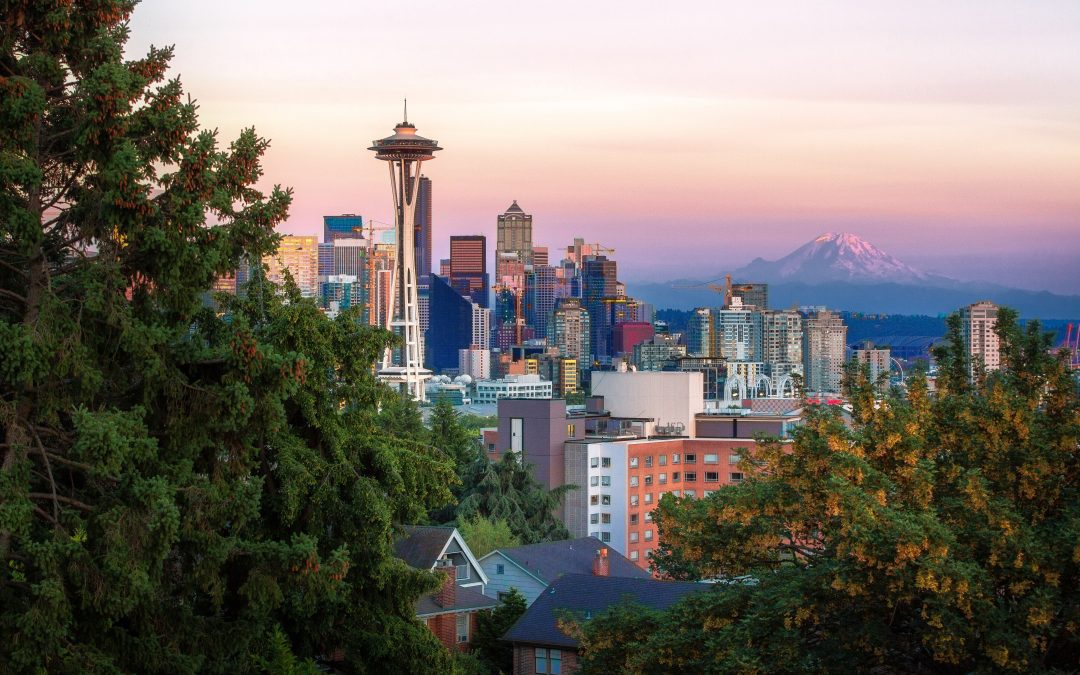 List of Incubators, Accelerators, and Venture Capital Firms in Seattle, Washington, USA