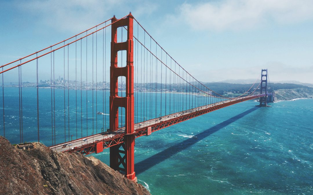 List of Incubators, Accelerators, and Venture Capital Firms in San Francisco, USA