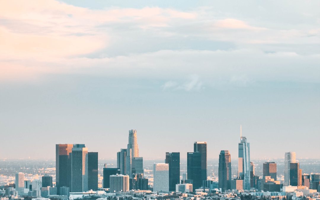 List of Incubators, Accelerators, and Venture Capital Firms in Los Angeles, California, USA