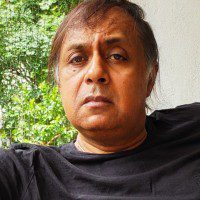 Kaushik Banerjee