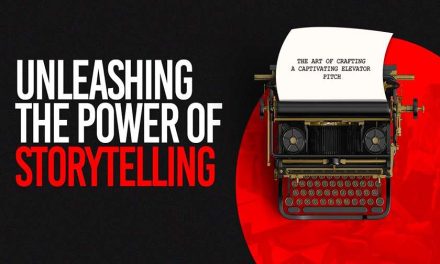 The Art of Crafting a Captivating Elevator Pitch: Unleashing the Power of Storytelling